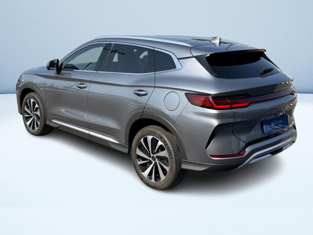 Byd Seal U DM-i 1.5 phev Comfort 2wd