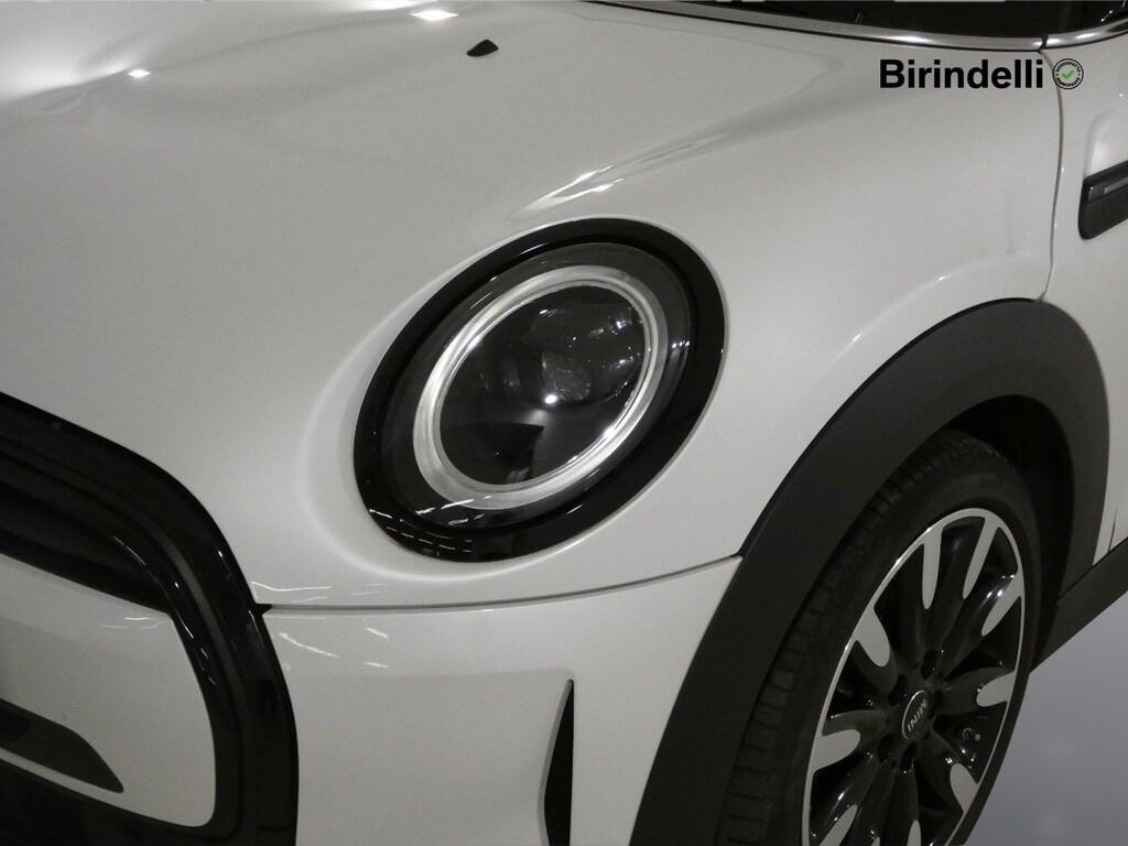 Mini Cooper 1.5 TwinPower Turbo Cooper