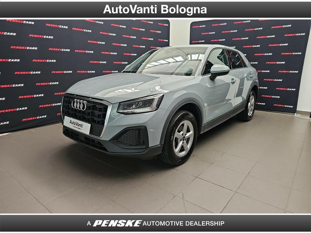 Audi Q2 30 2.0 tdi Business Advanced s-tronic