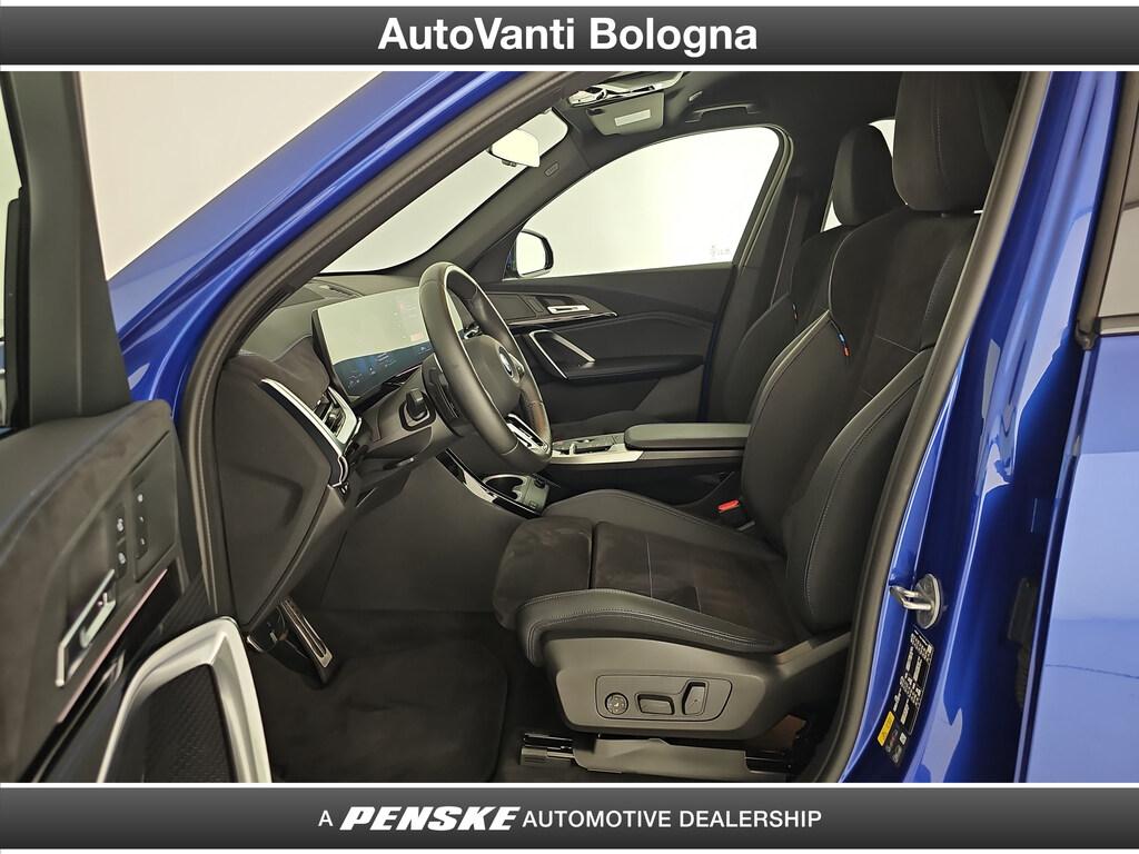 BMW X1 xdrive 30e MSport Pro auto