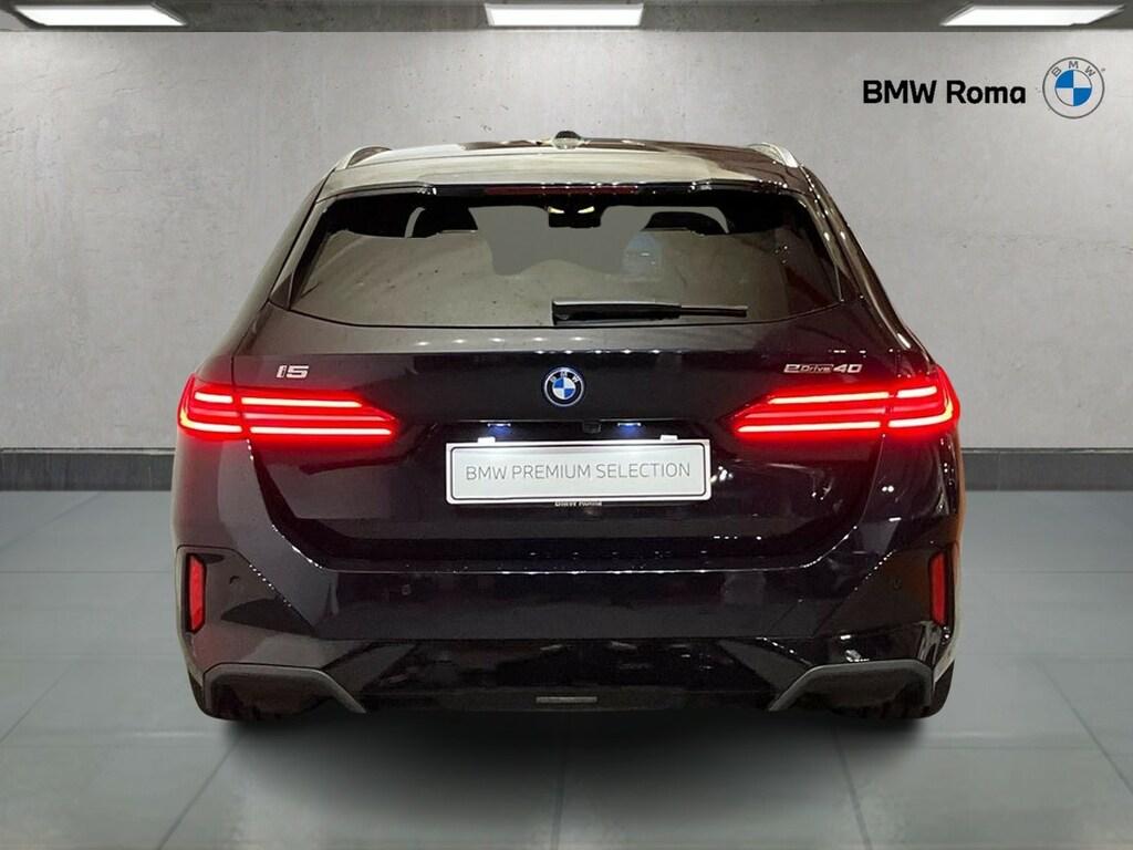 BMW Serie 5 i5 Touring edrive40 Msport Edition