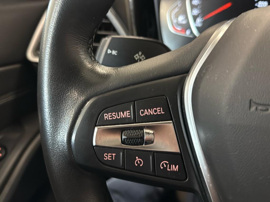 BMW Serie 3 320d Touring mhev 48V Business Advantage auto