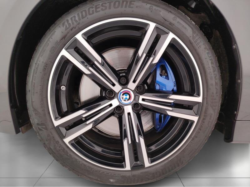 BMW Serie 3 M M340d Touring mhev 48V xdrive auto