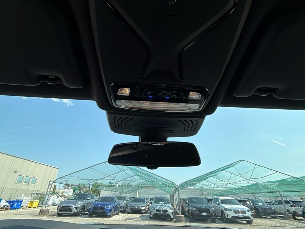 BMW X4 xdrive20d mhev 48V Msport auto