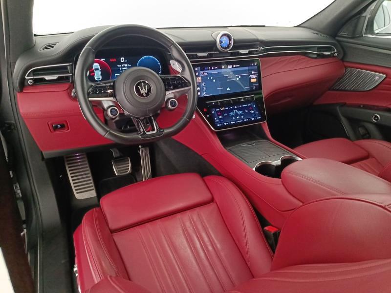 Maserati Grecale 2.0 mhev GT 300cv auto