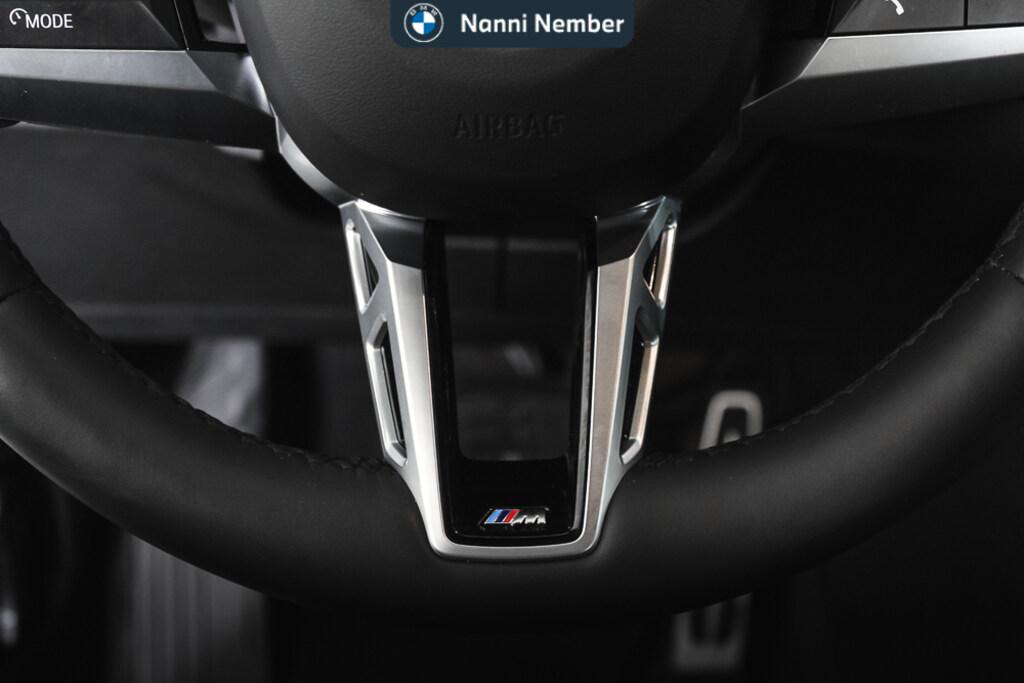 BMW X1 xdrive20d mhev 48V MSport Pro auto