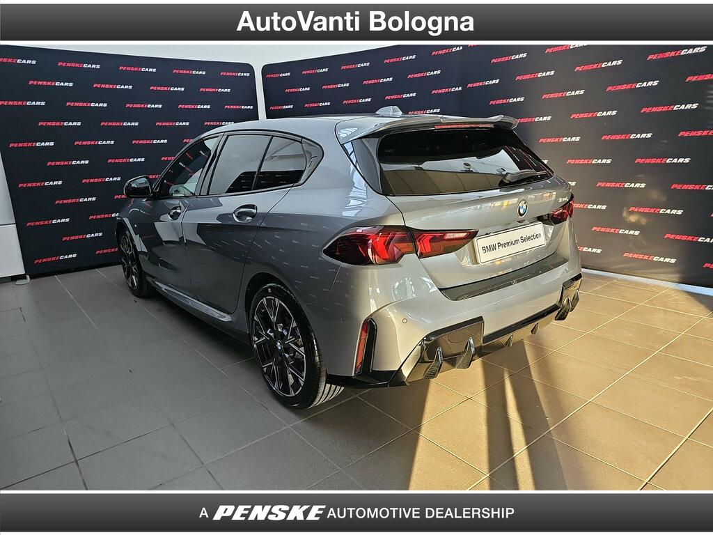 BMW Serie 1 120d 48V MSport Pro auto