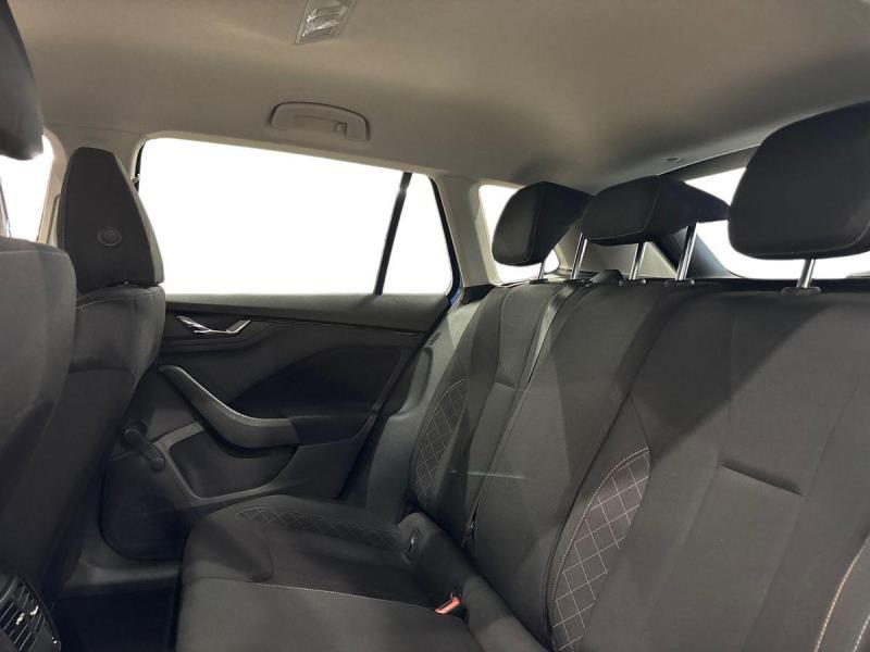 Skoda Kamiq 1.0 tsi Ambition 95cv