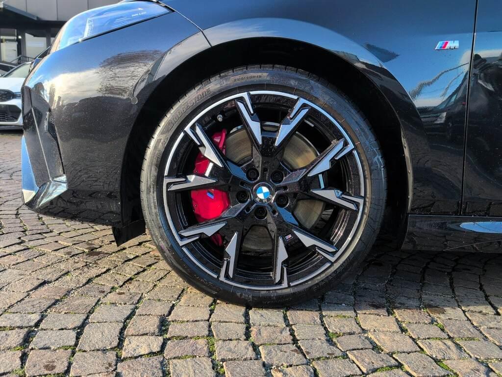 BMW Serie 1 118d MSport Pro auto