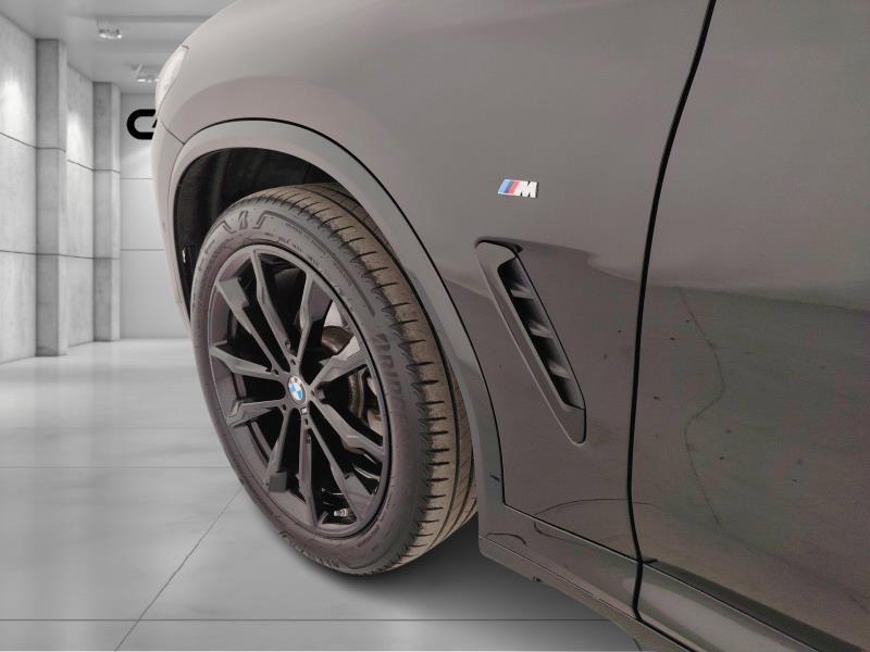 BMW X4 xdrive20d mhev 48V Msport auto