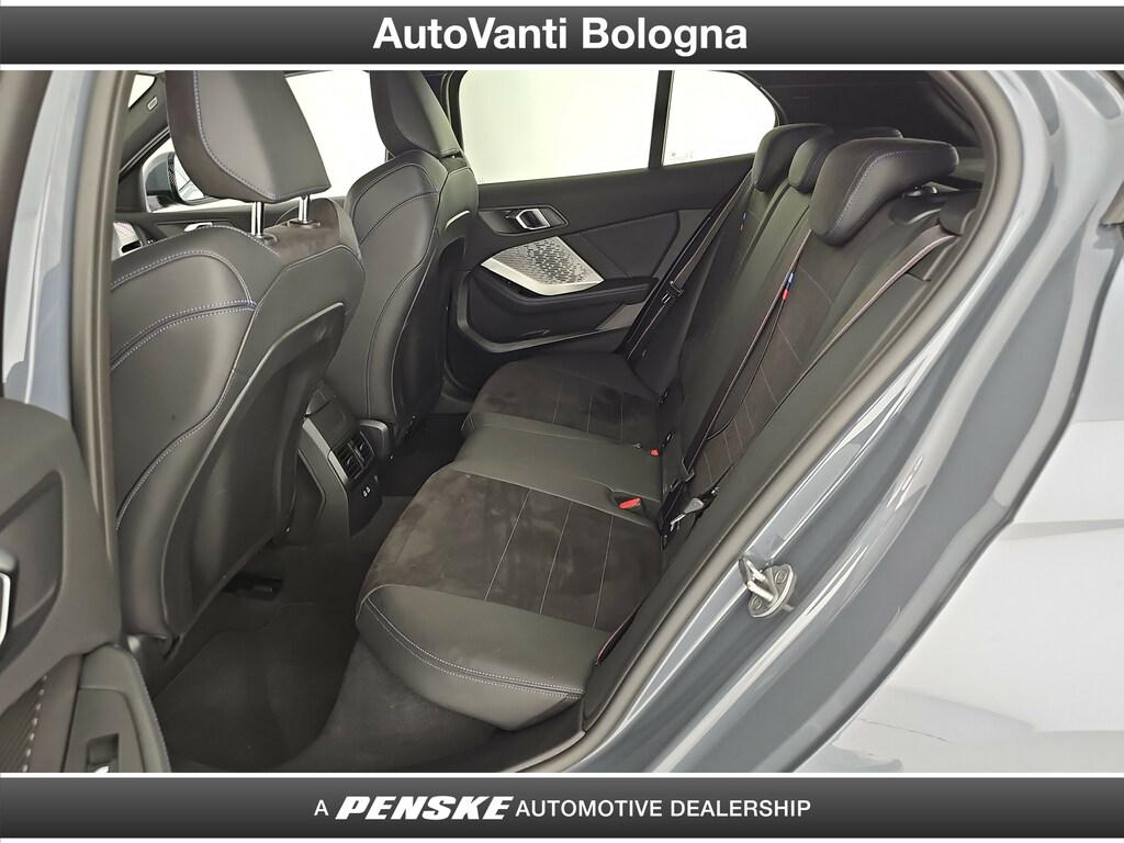 BMW Serie 1 118d MSport Pro auto