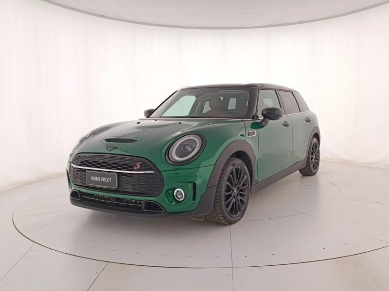 Mini Cooper S Clubman 2.0 Cooper S Classic