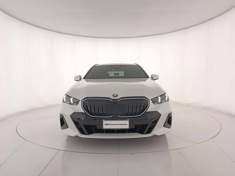 BMW Serie 5 530e Touring xdrive M Sport Pro auto
