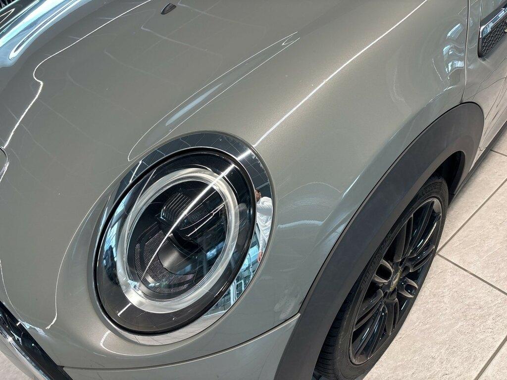 Mini Mini 3p Cooper SE Electric auto