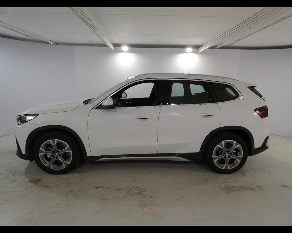 BMW iX1 edrive 20 X-Line