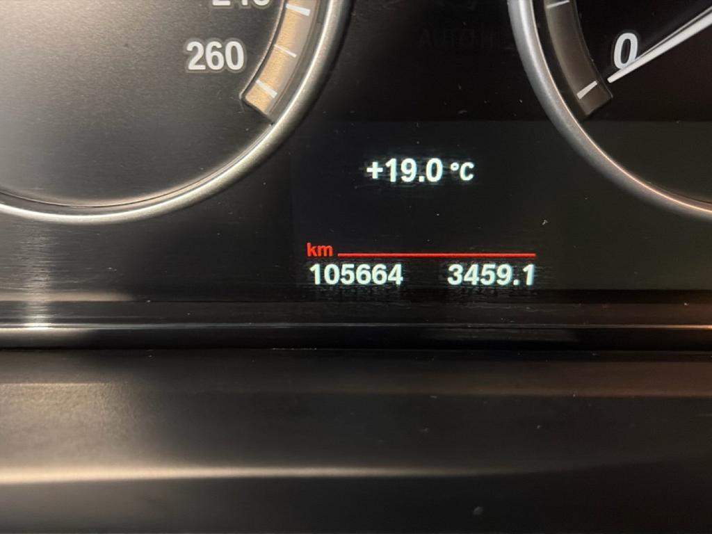 BMW X3 xdrive20d xLine auto