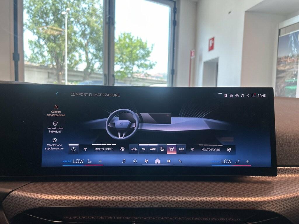 BMW Serie 4 420d Coupe mhev 48V M Sport Pro auto