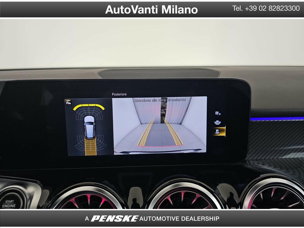 Mercedes GLB 200 d Premium 4matic auto