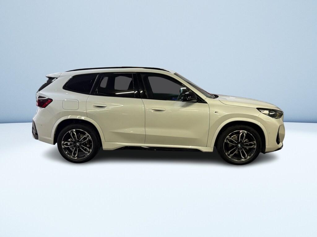 BMW X1 sdrive18i Msport auto