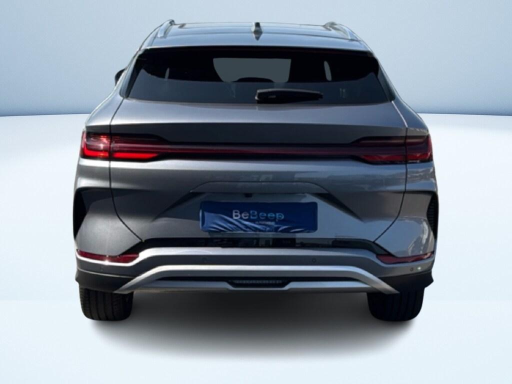 Byd Seal U DM-i 1.5 phev Comfort 2wd