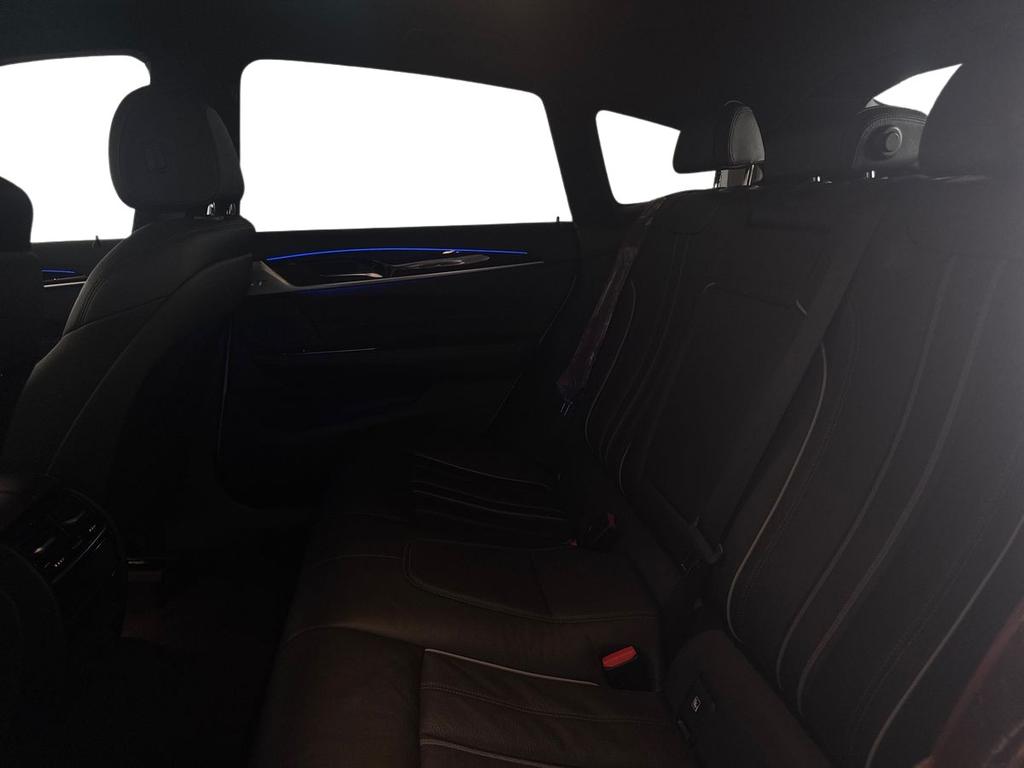BMW Serie 6 620d Gran Turismo xdrive Msport auto