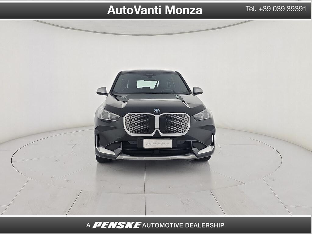 BMW iX1 edrive 20 X-Line