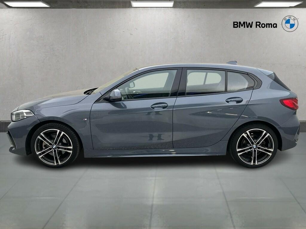 BMW Serie 1 118d Msport