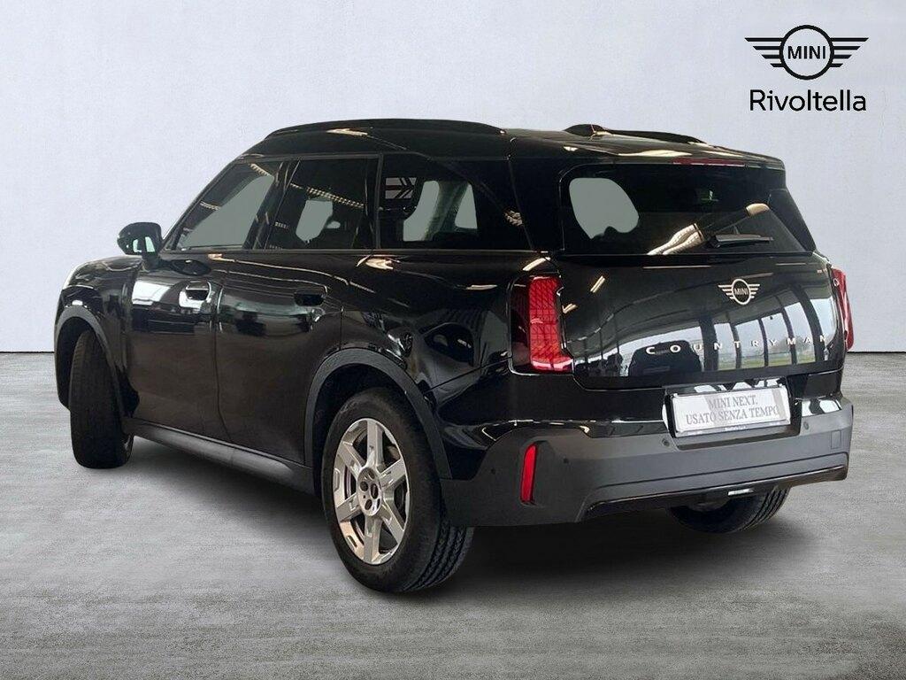 Mini Mini Countryman 2.0 48V D Classic auto