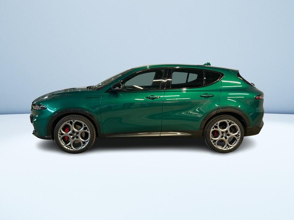 Alfa Romeo Tonale 1.5 hybrid Speciale 130cv ddct7