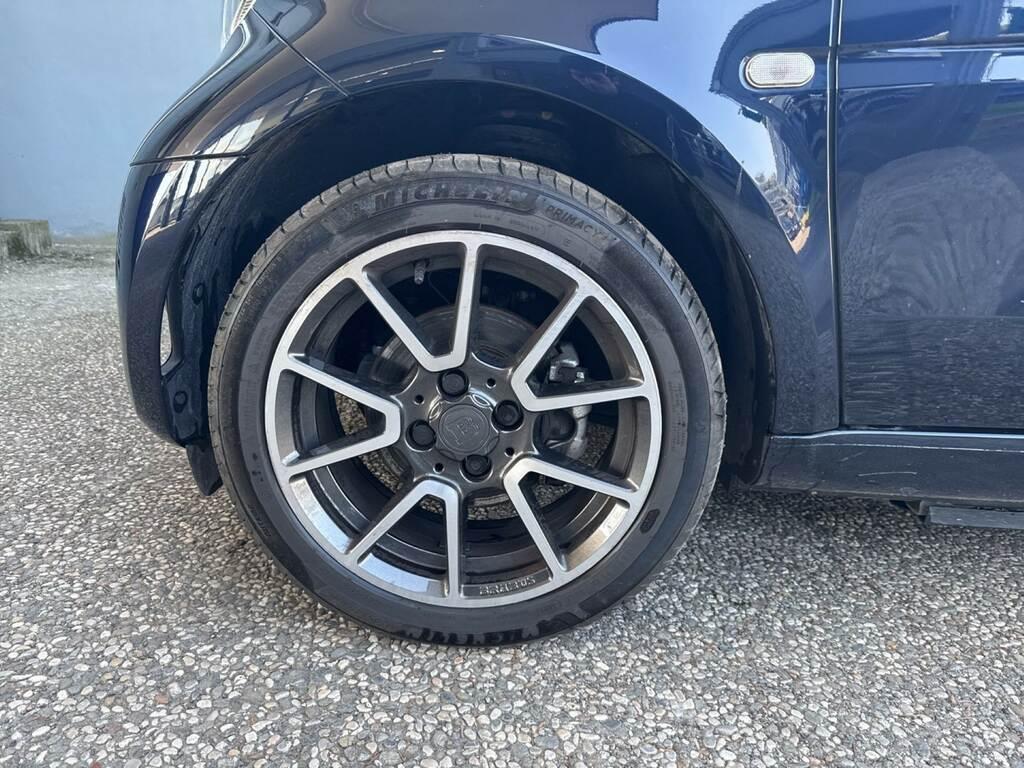 Smart fortwo eq Prime 22kW