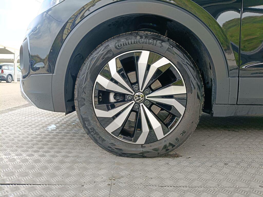 Volkswagen T-Cross 1.0 tsi Style 115cv
