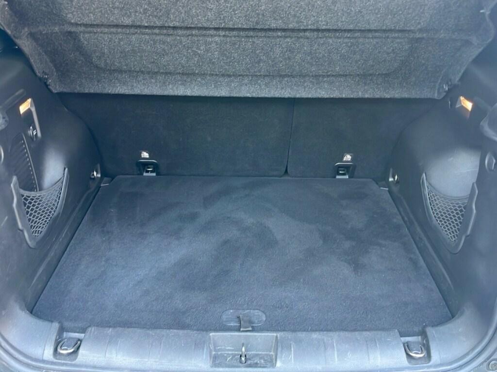 Jeep Renegade 2.0 mjt Trailhawk 4wd 170cv auto