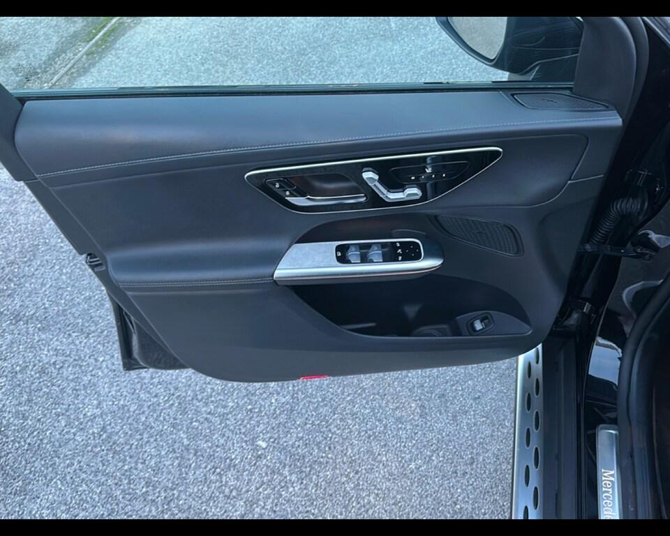 Mercedes GLC 220 d mhev AMG Premium Plus 4matic auto