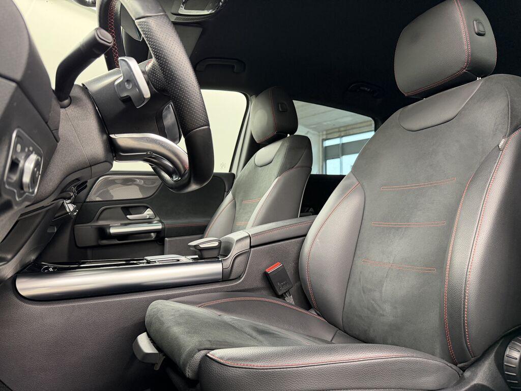 Mercedes Classe B 250 eq-power Sport Plus auto