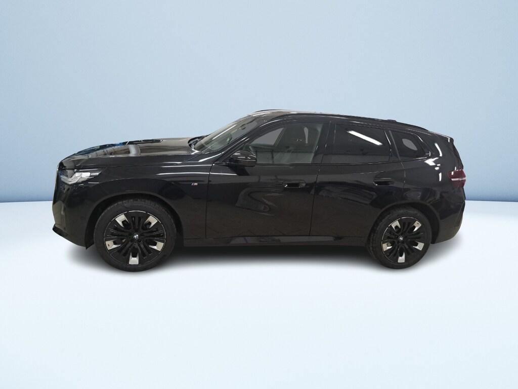 BMW X3 xdrive20d MSport auto