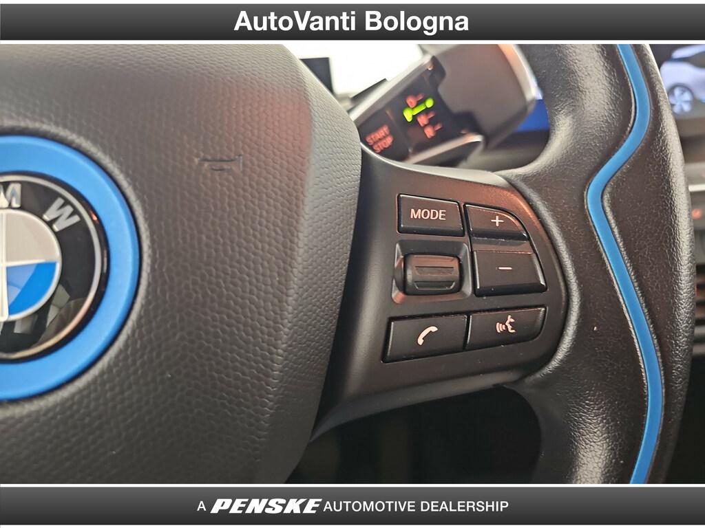 BMW i3 i3s 120Ah Advantage