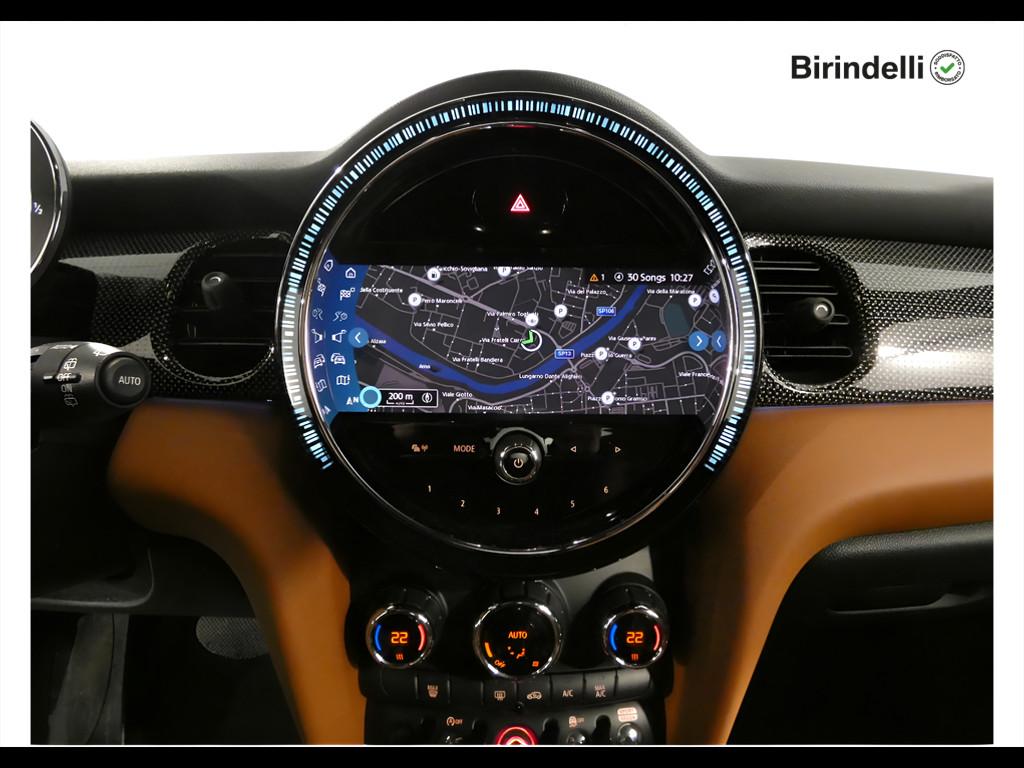 Mini Cooper 1.5 TwinPower Turbo Cooper