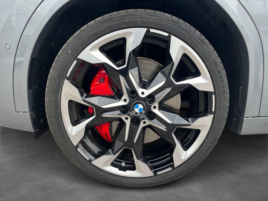 BMW X2 sdrive 18d MSport auto