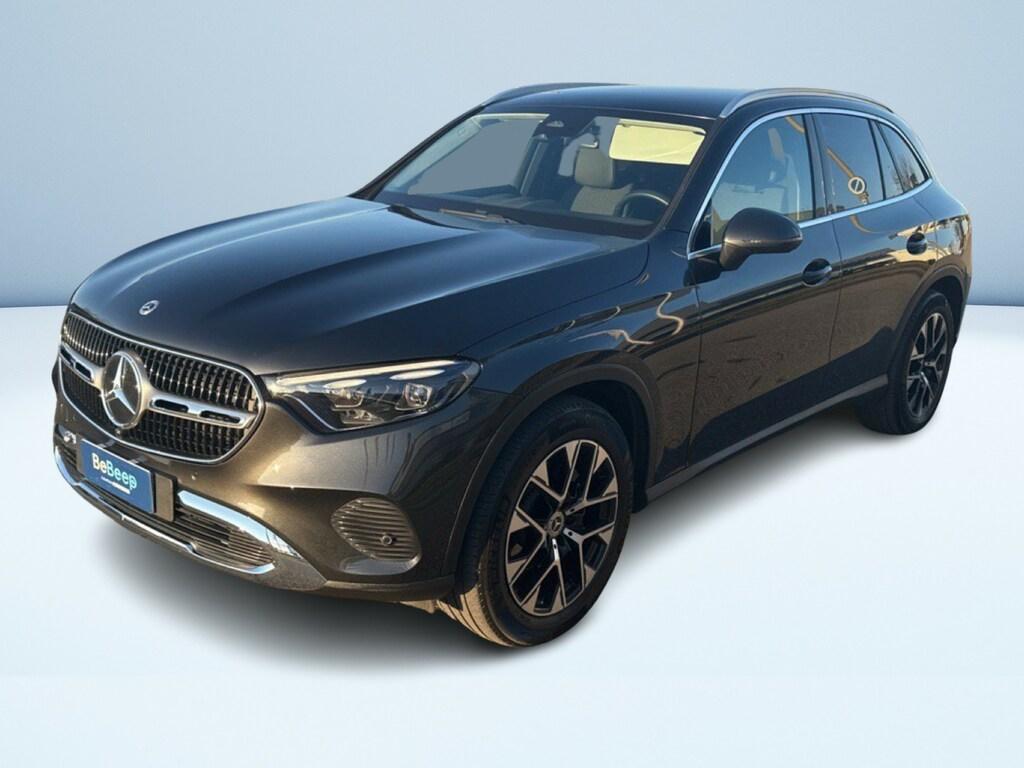 Mercedes GLC 220 d mhev Advanced 4matic auto