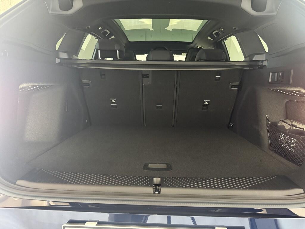BMW X3 xdrive20d MSport Pro auto