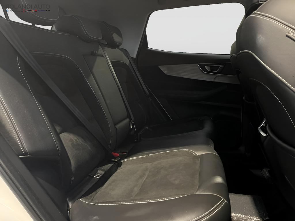 Sportequipe Sportequipe 5 1.5 turbo Gpl 149cv cvt