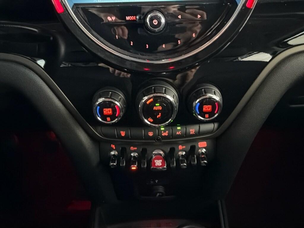 Mini One Countryman 1.5 One