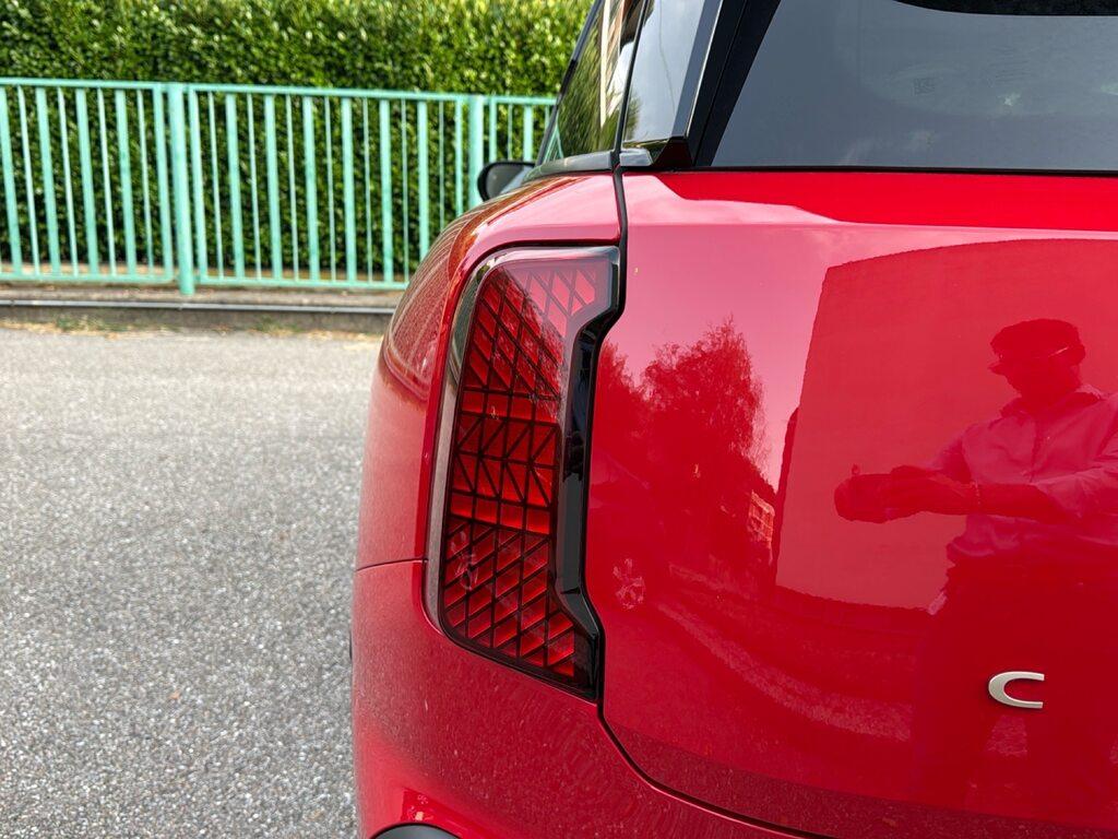 Mini Mini Countryman 2.0 48V D Classic auto