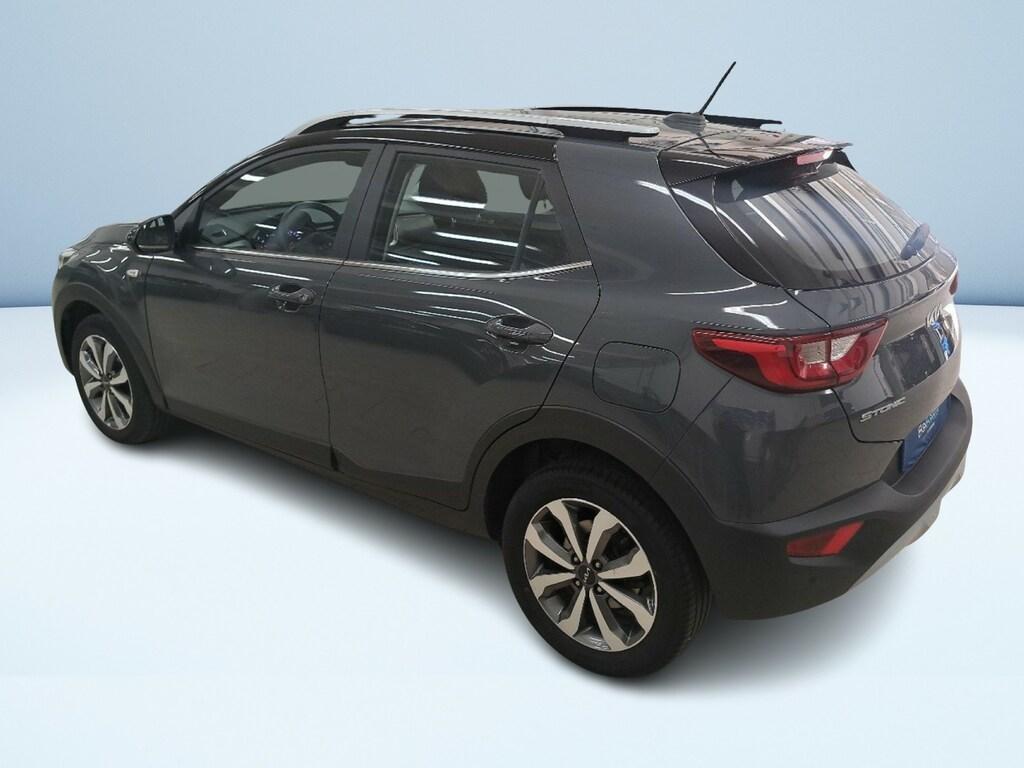 Kia Stonic 1.0 t-gdi mhev Style Design Pack 100cv imt
