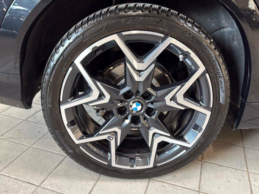 BMW X2 xdrive 20d 48V MSport auto