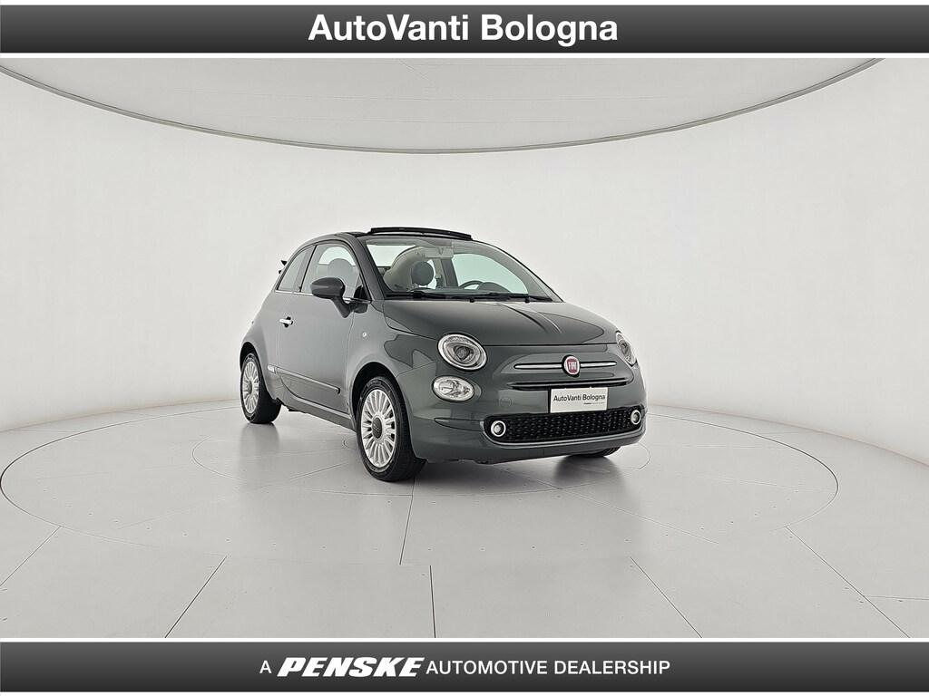 Fiat 500C 1.2 Lounge 69cv