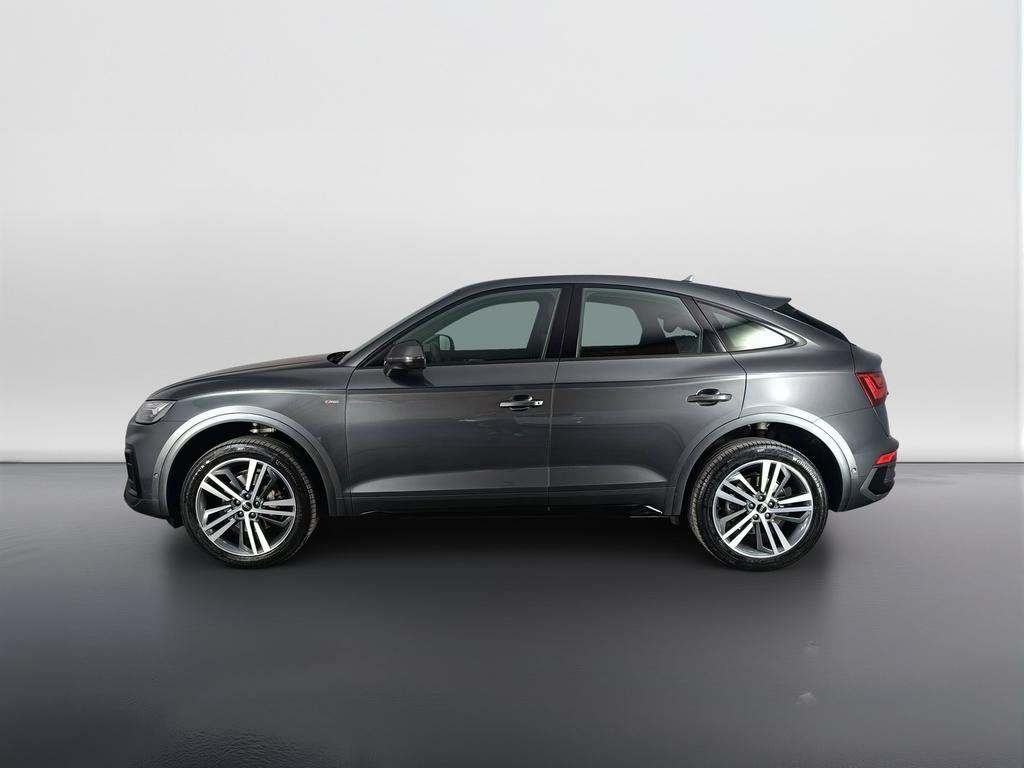 Audi Q5 Sportback 40 2.0 tdi mhev 12V S line Plus quattro s tronic