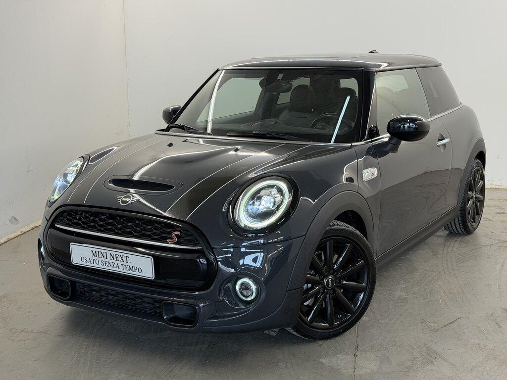 Mini Cooper S 2.0 TwinPower Turbo Cooper S Hype DCT