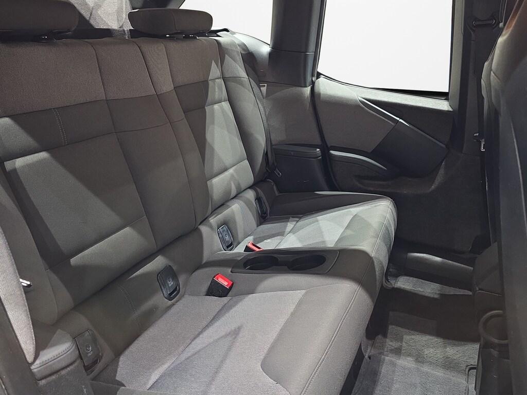 BMW i3 s 120Ah CVT