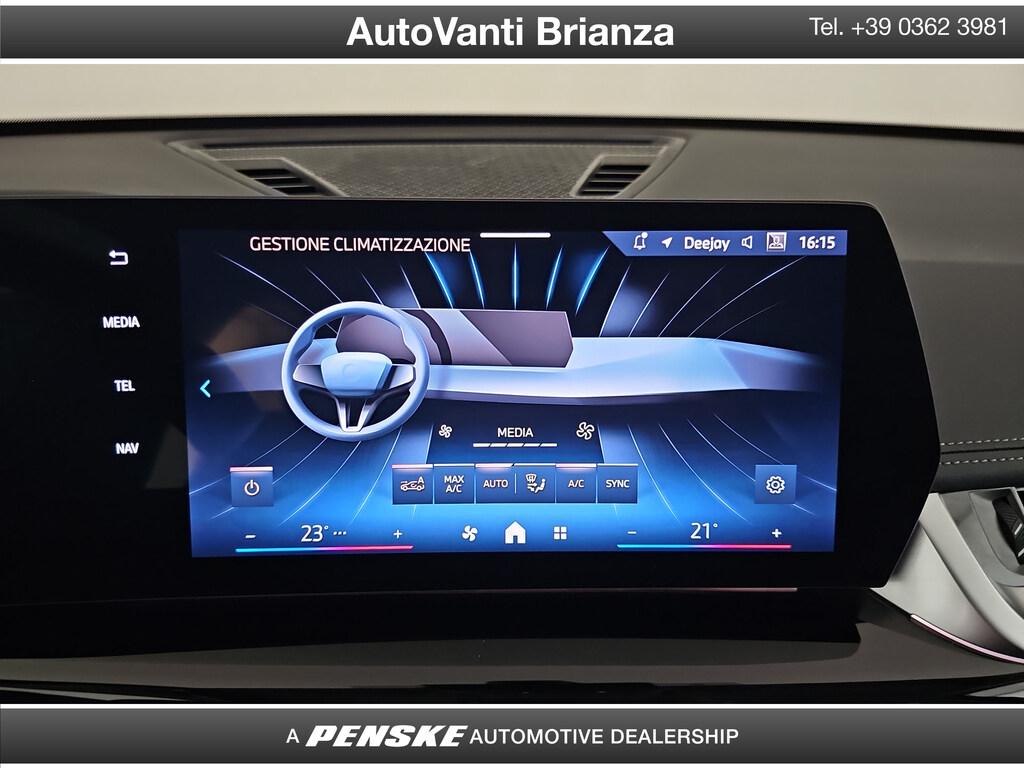BMW X1 sdrive20i mhev 48V X-Line auto